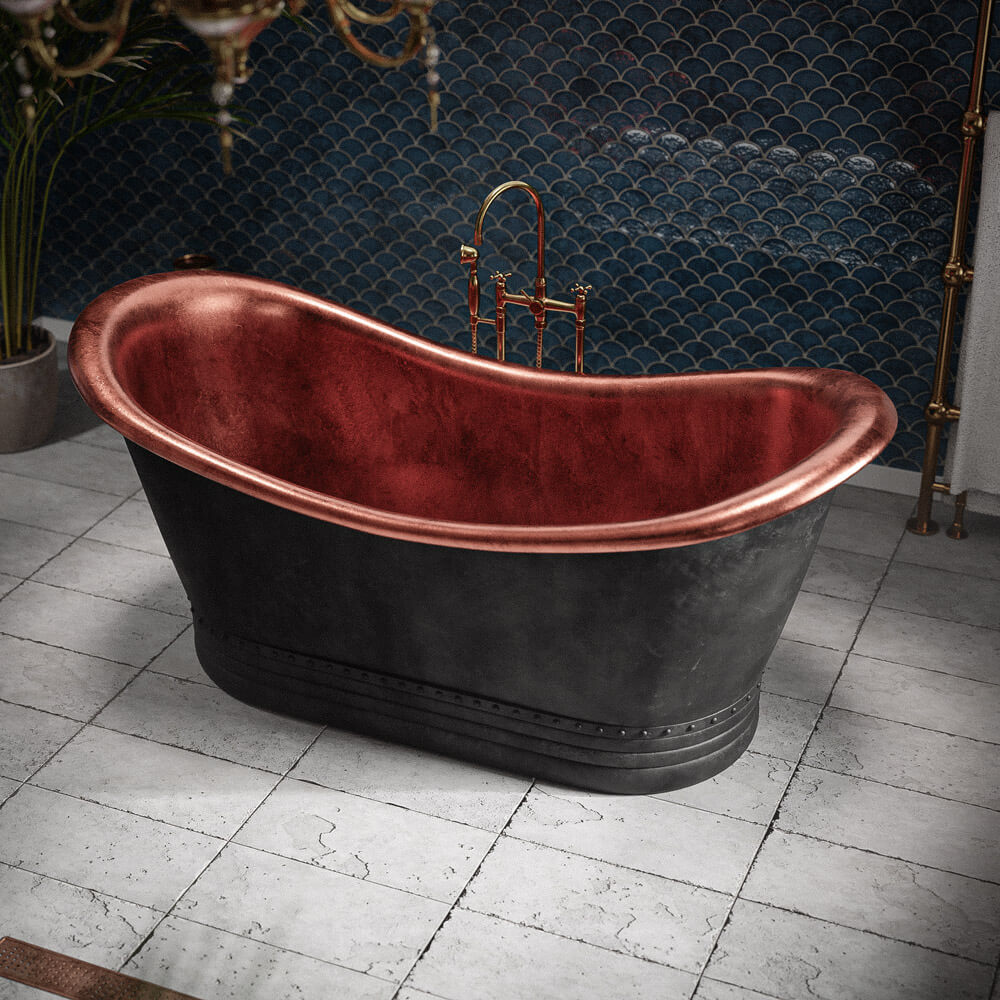 The Bath - Image 3
