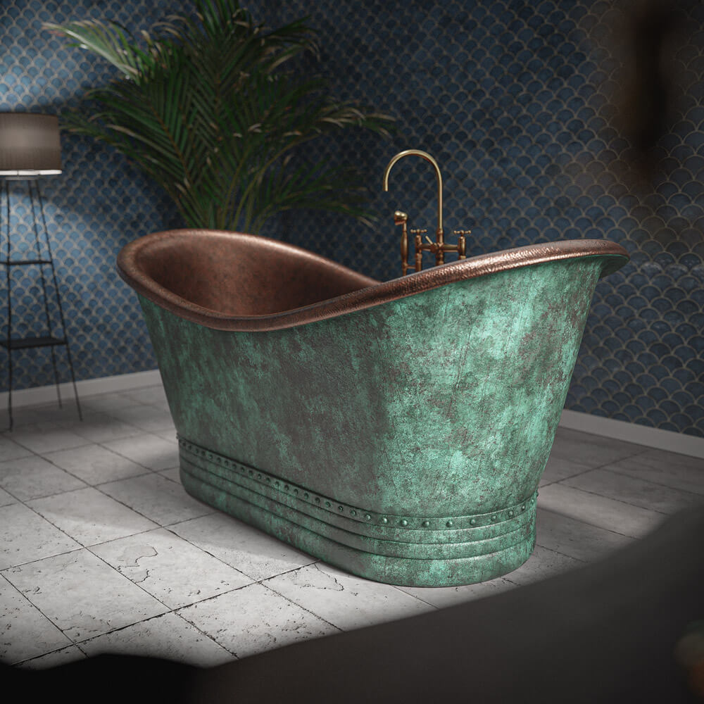 The Patina Bath - Image 2