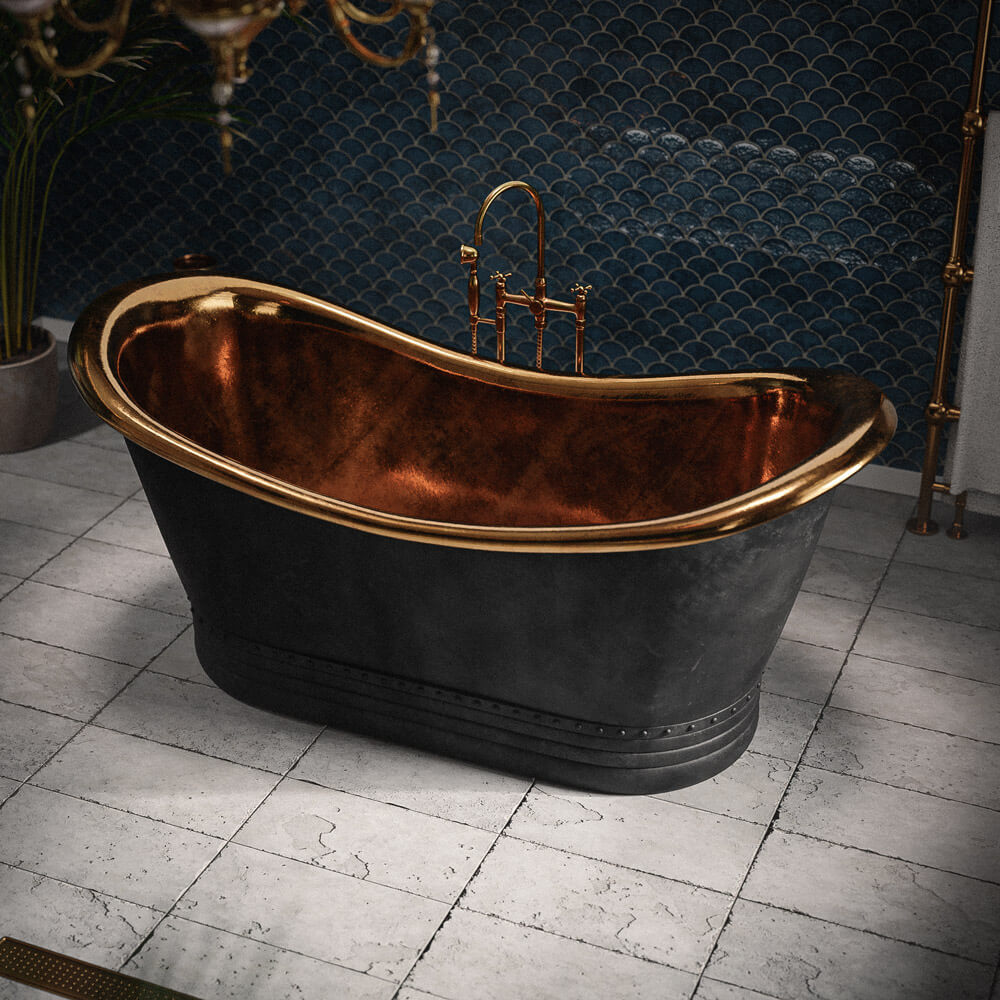Santos Bathtub - Image 5