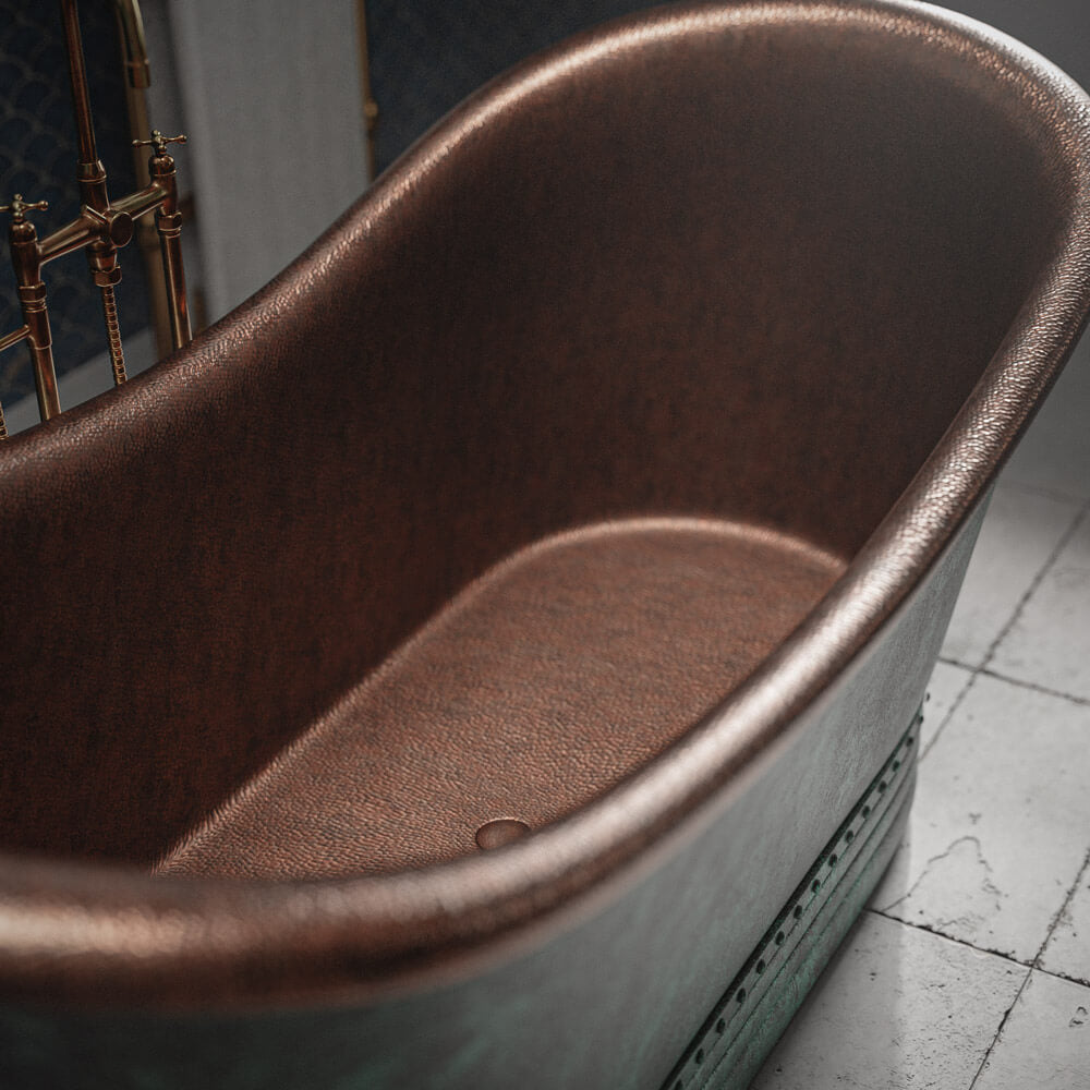 The Patina Bath - Image 4