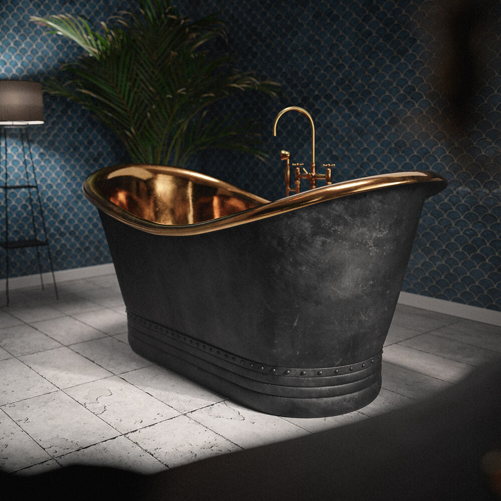 Santos Bathtub - Image 2