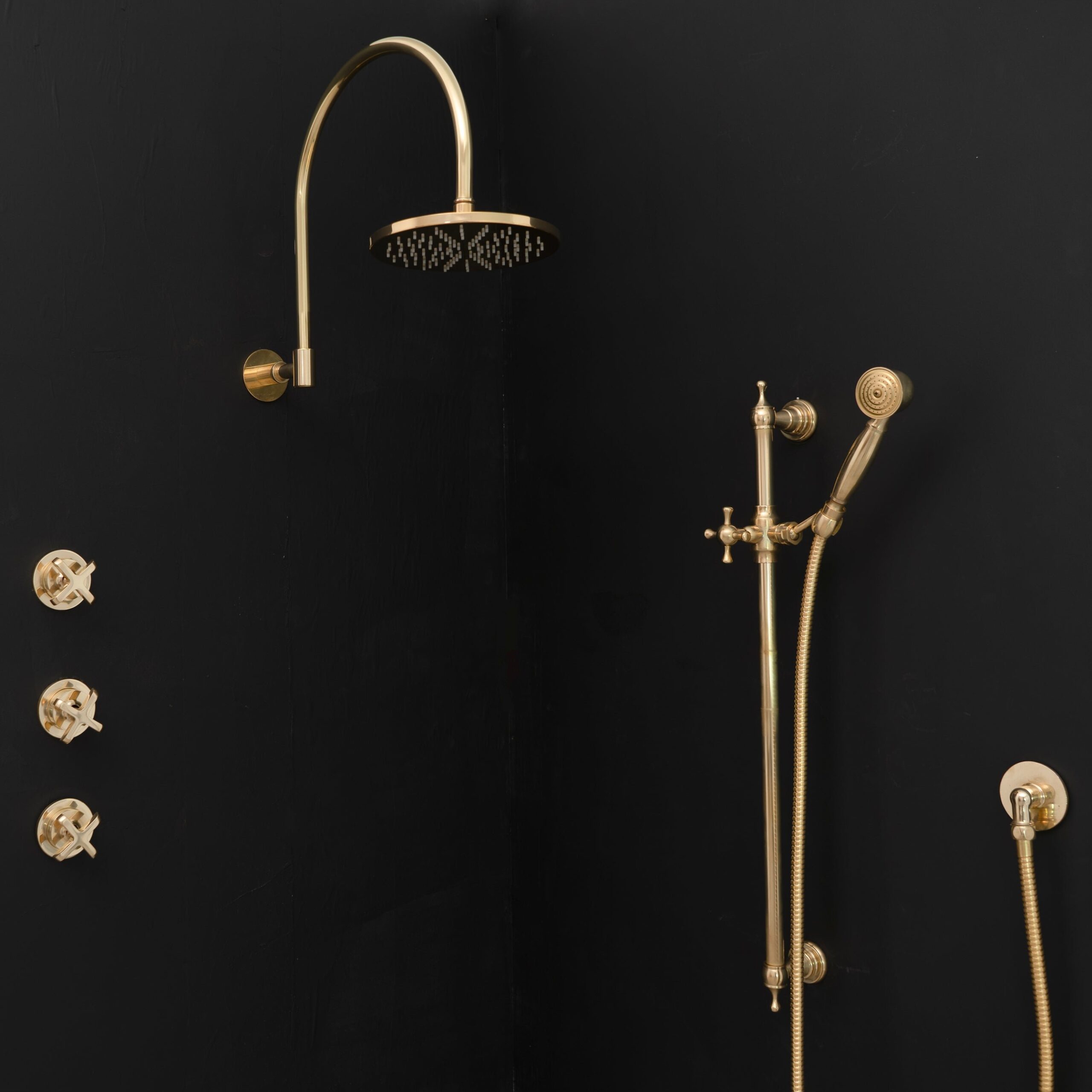 ThermoLux shower - Image 2