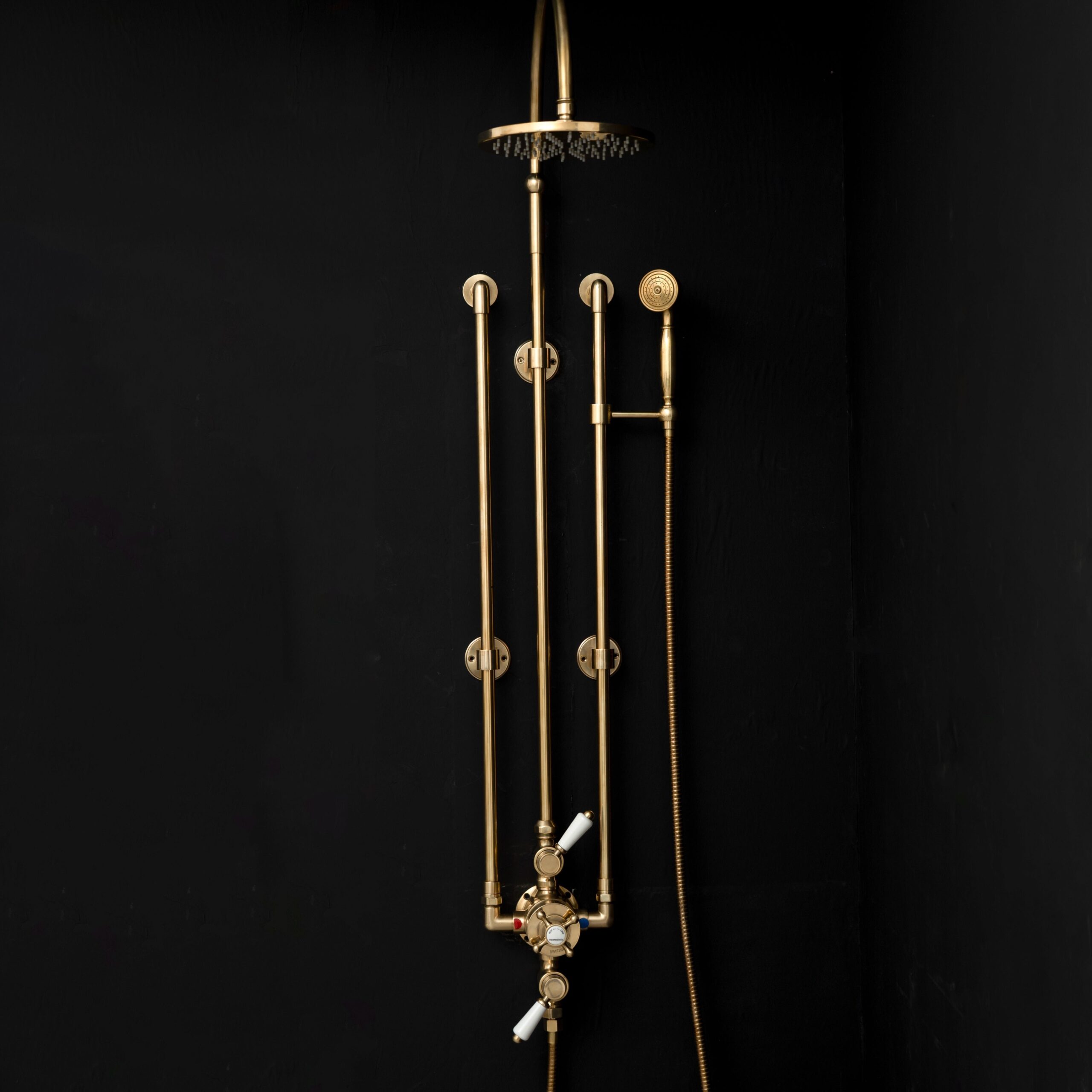 The Bespoke Shower - Image 2