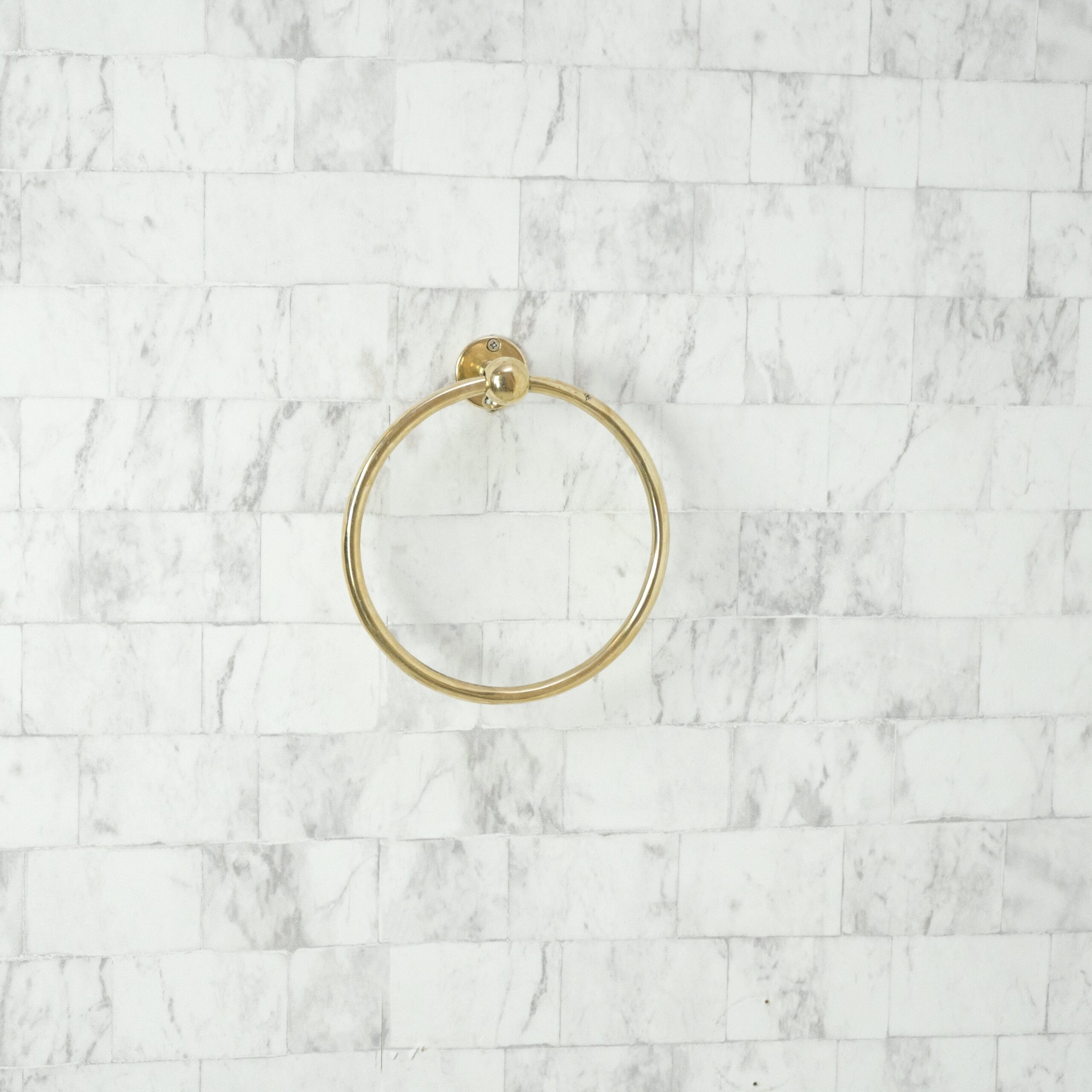 ZenithLine Towel Holder - Image 2