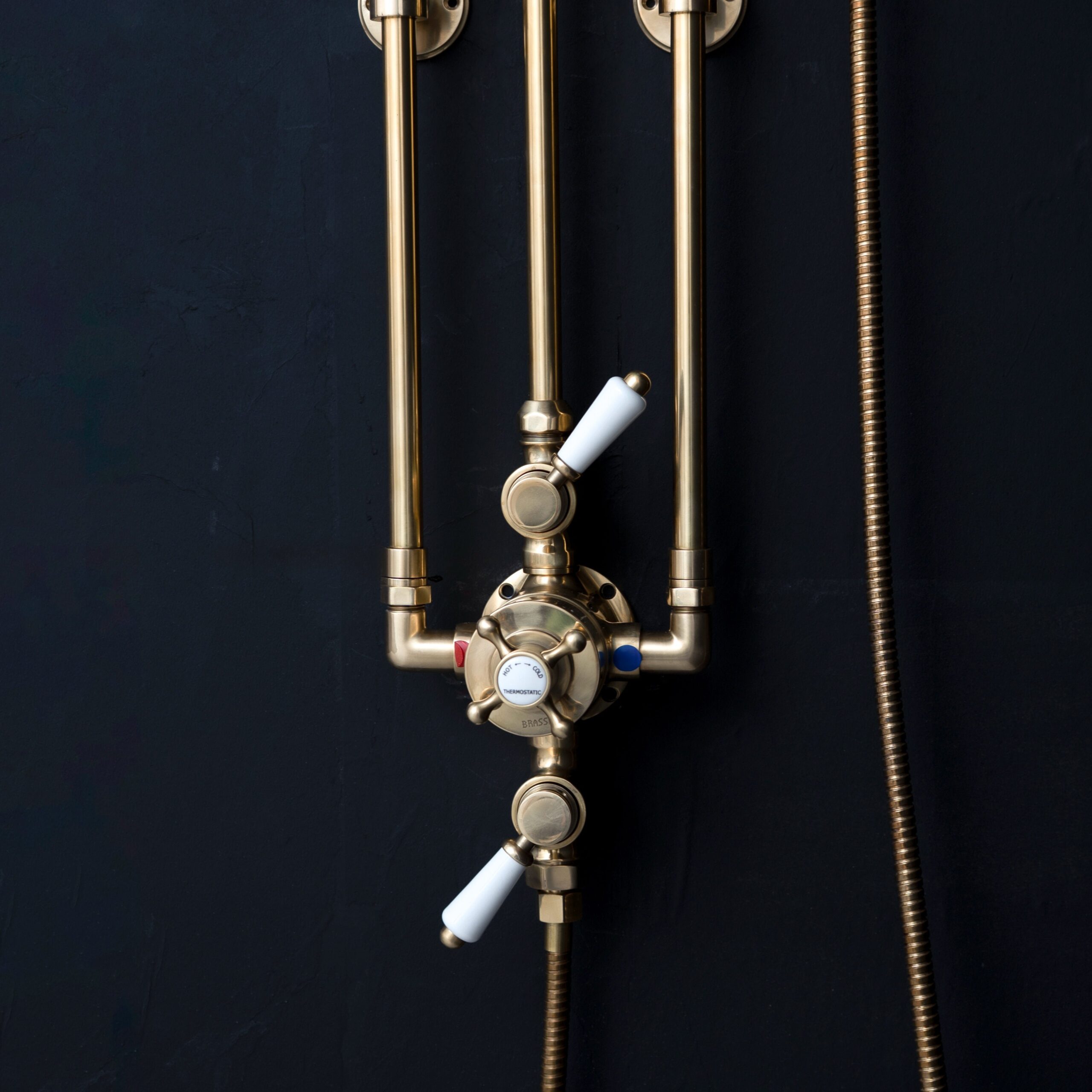 The Bespoke Shower - Image 3