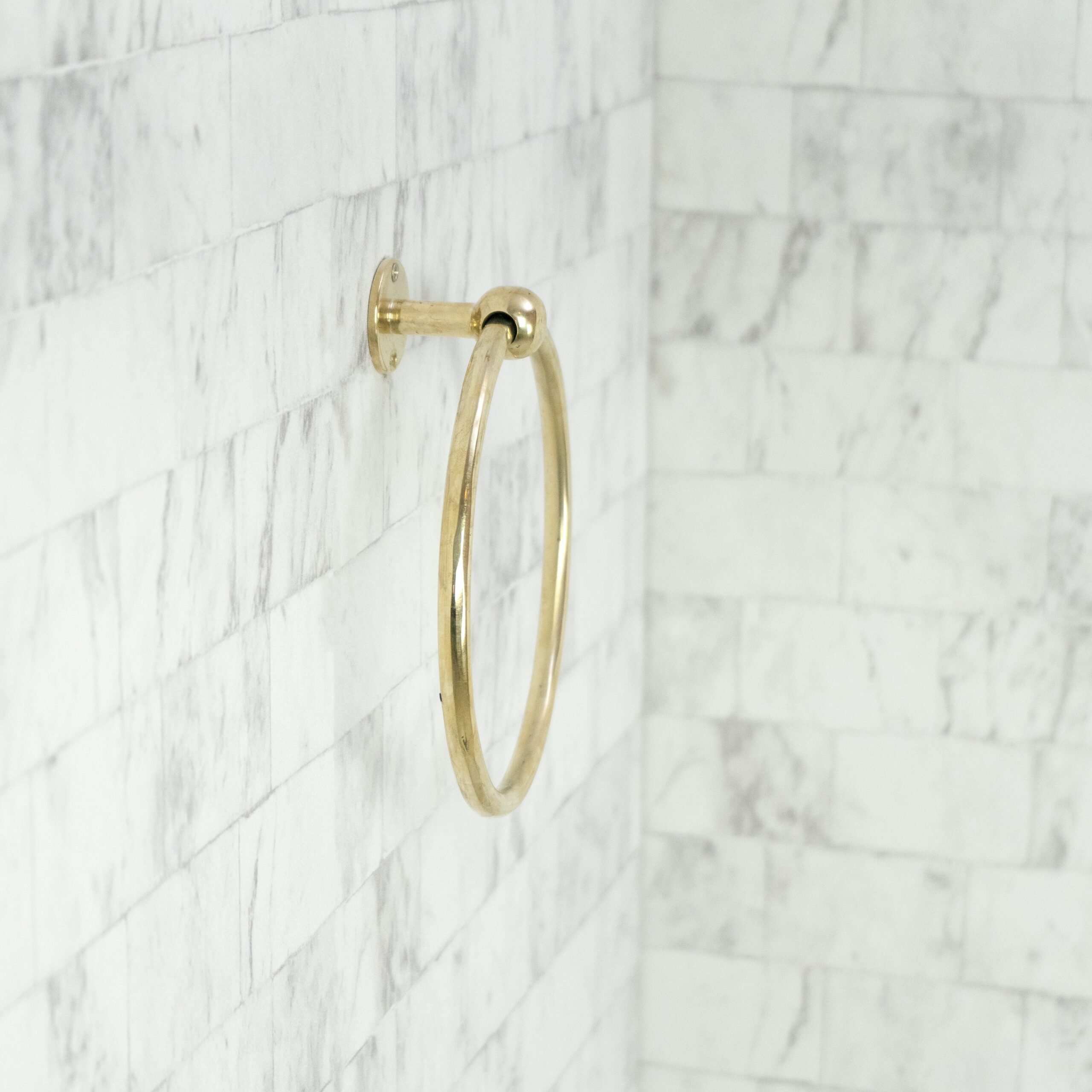 ZenithLine Towel Holder - Image 3