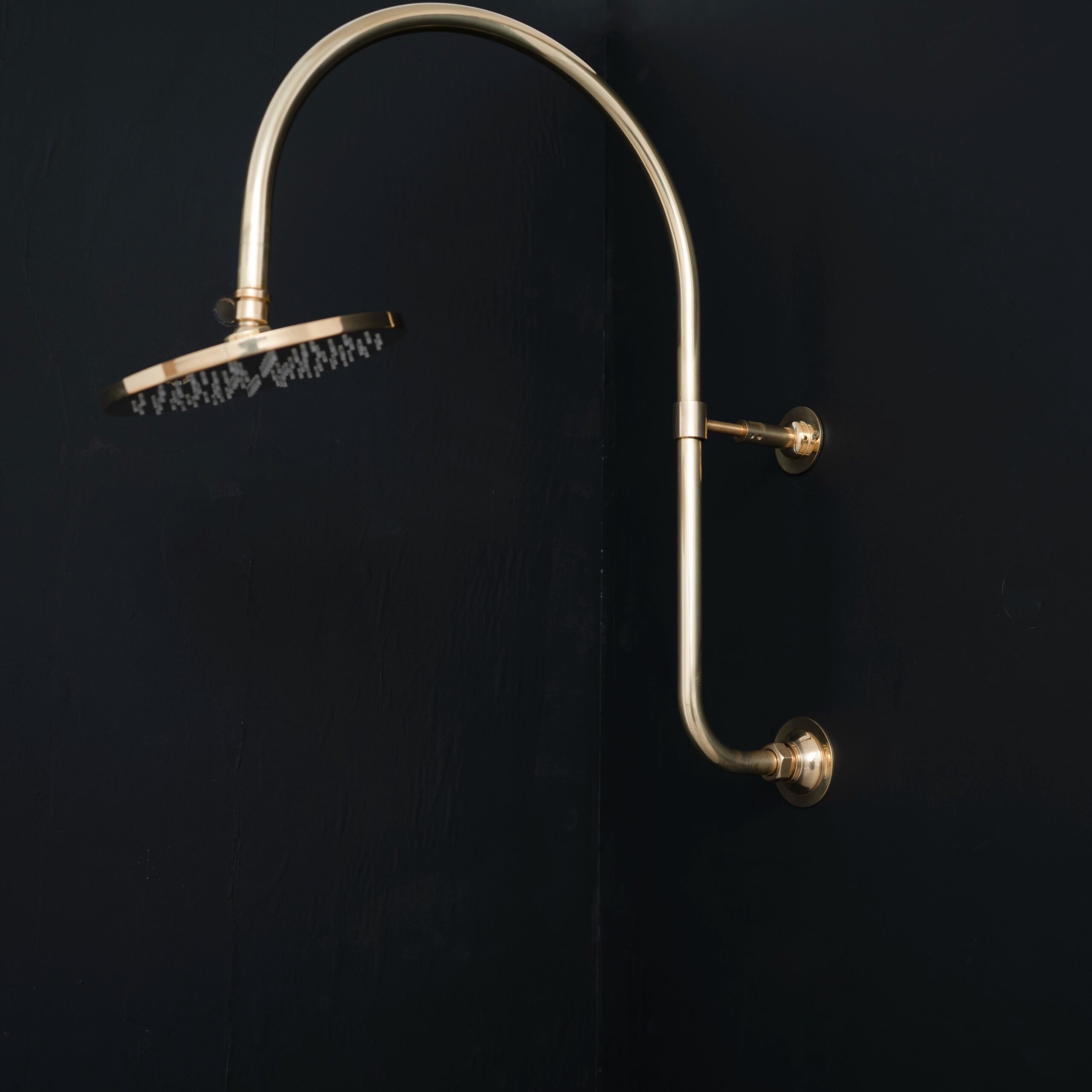Shower Head And handheld Set - Image 4