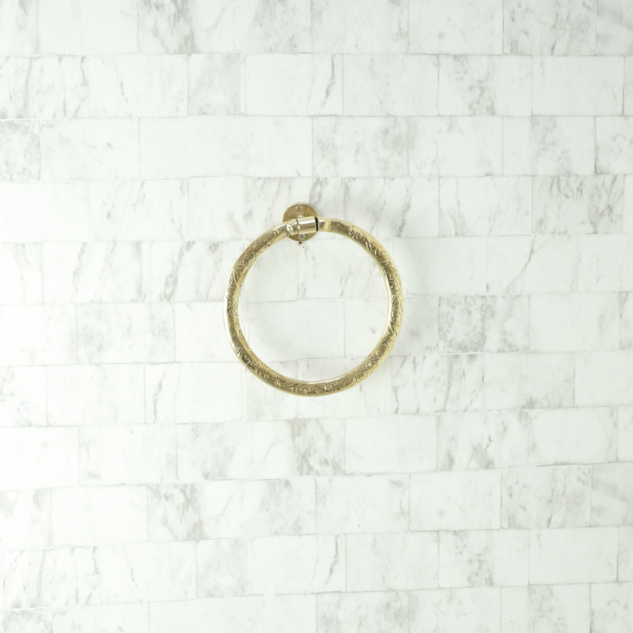 ZenithLine Towel Holder - Image 4