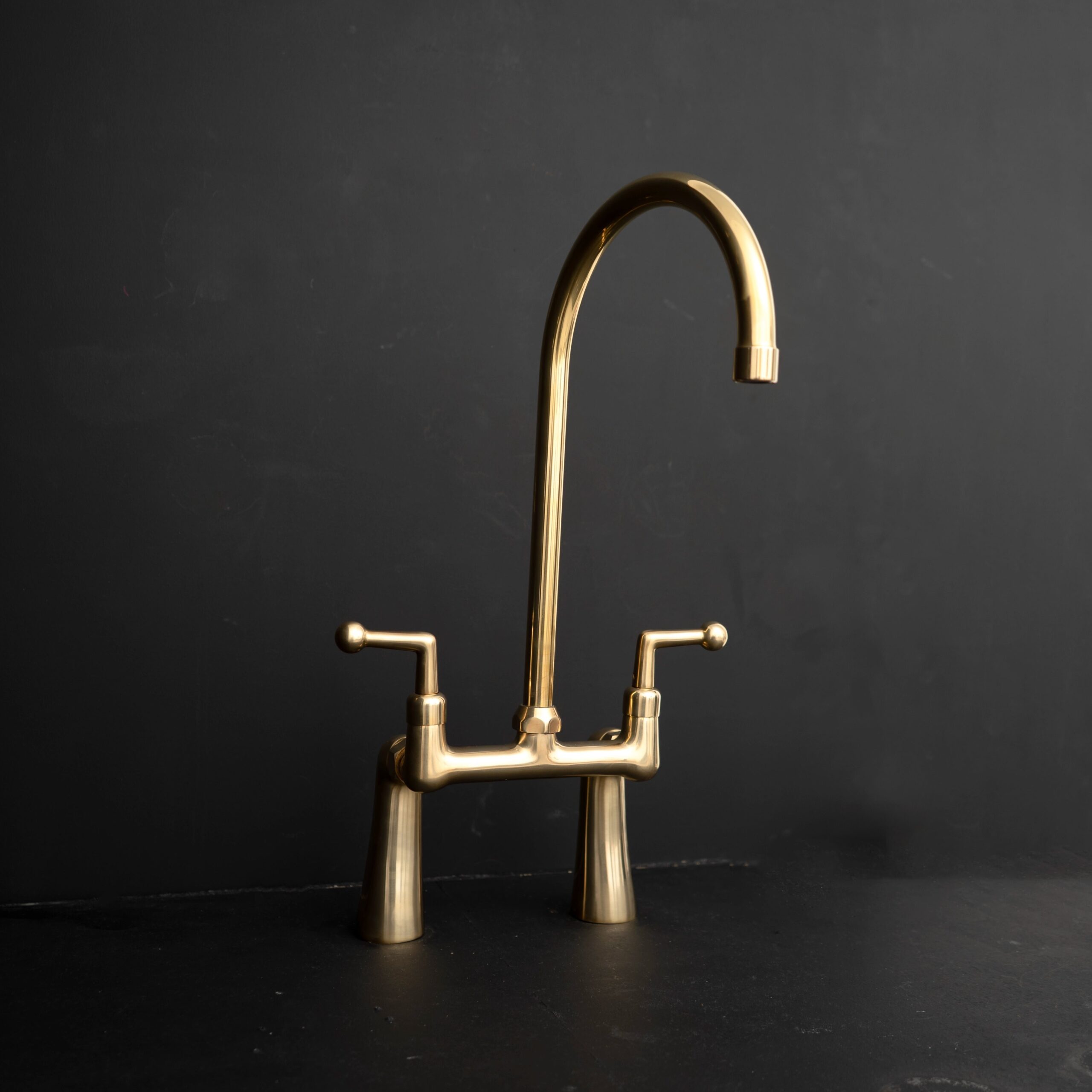 The GoldenArc Bridge - Image 2