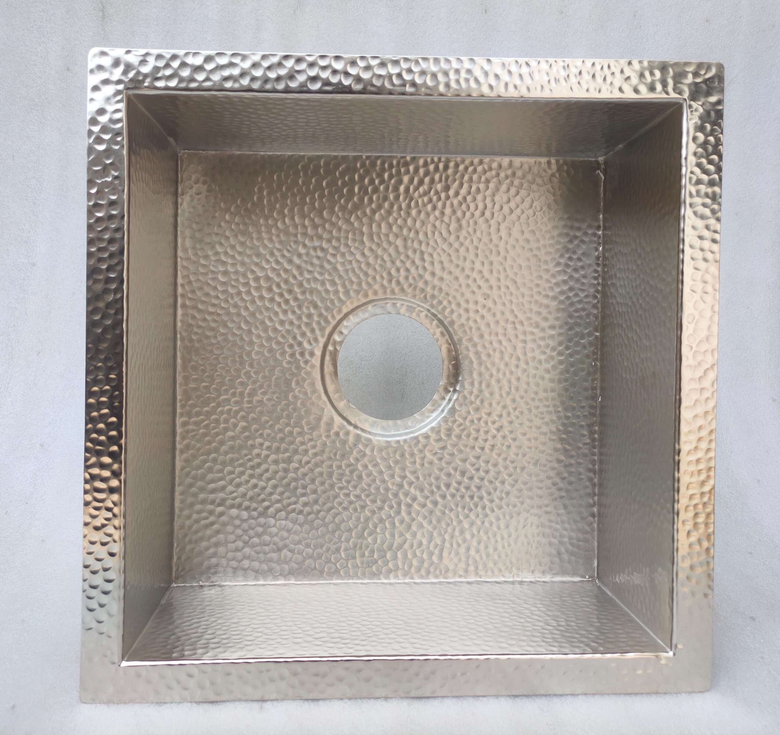 The Square Sink - Image 2