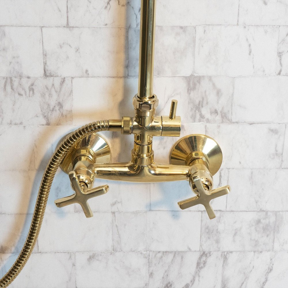 ArchFlow Shower Set - Image 2