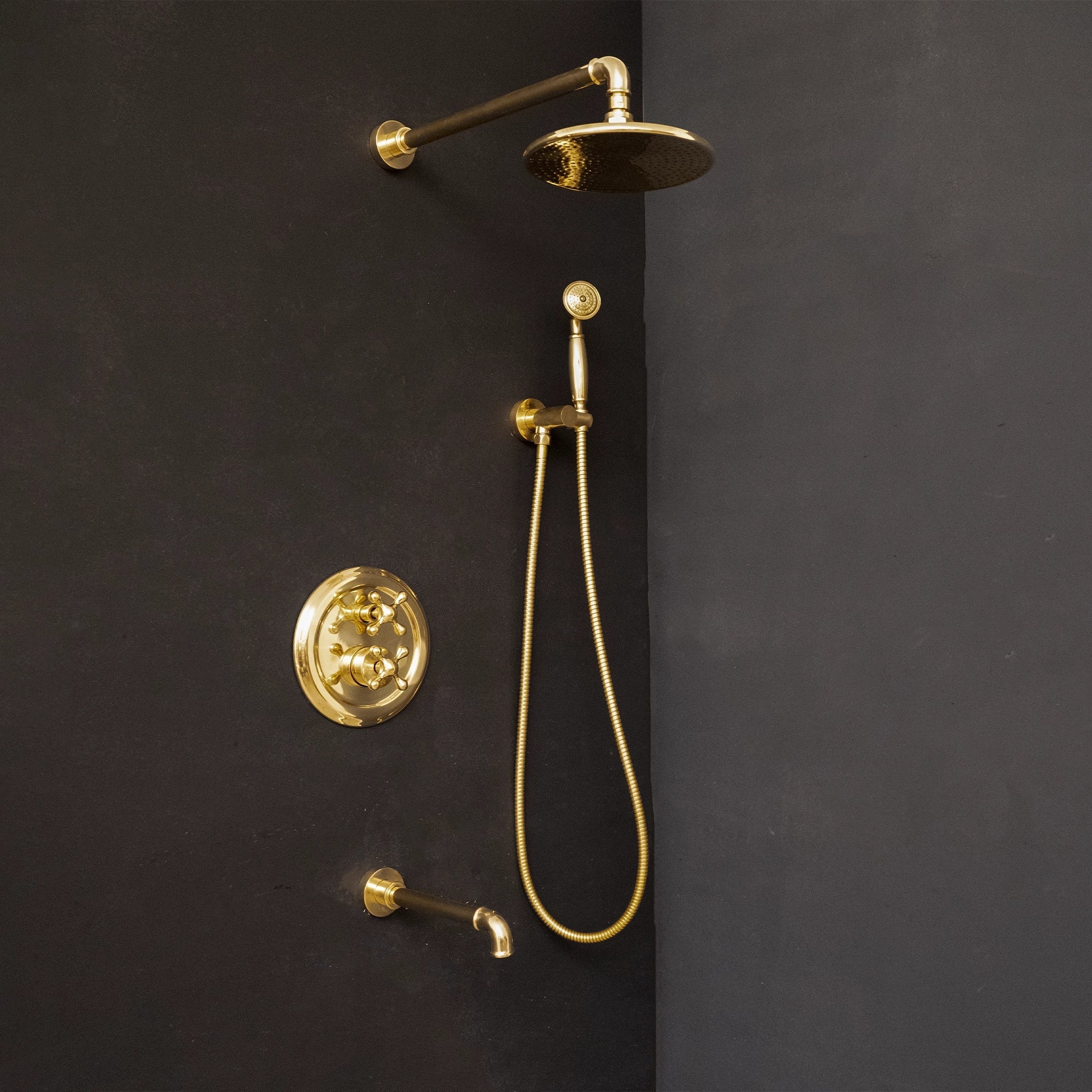 ThermoFlex Shower - Image 3