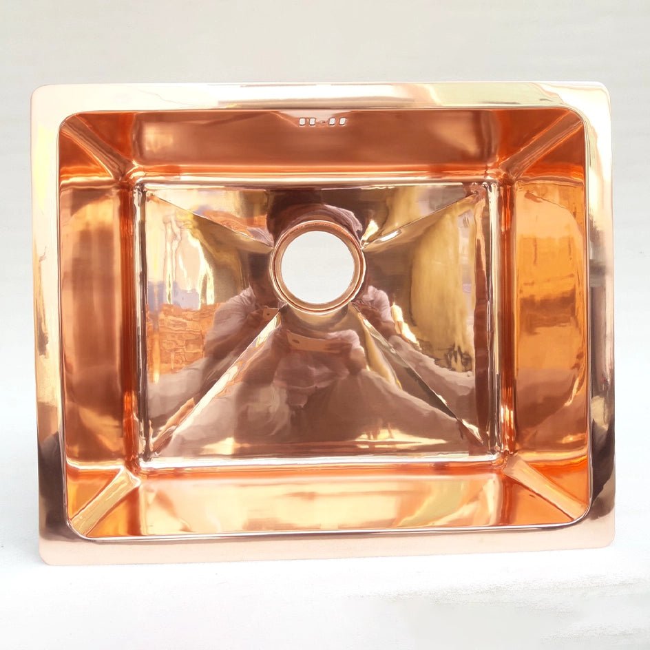 The Island Sink - Image 3