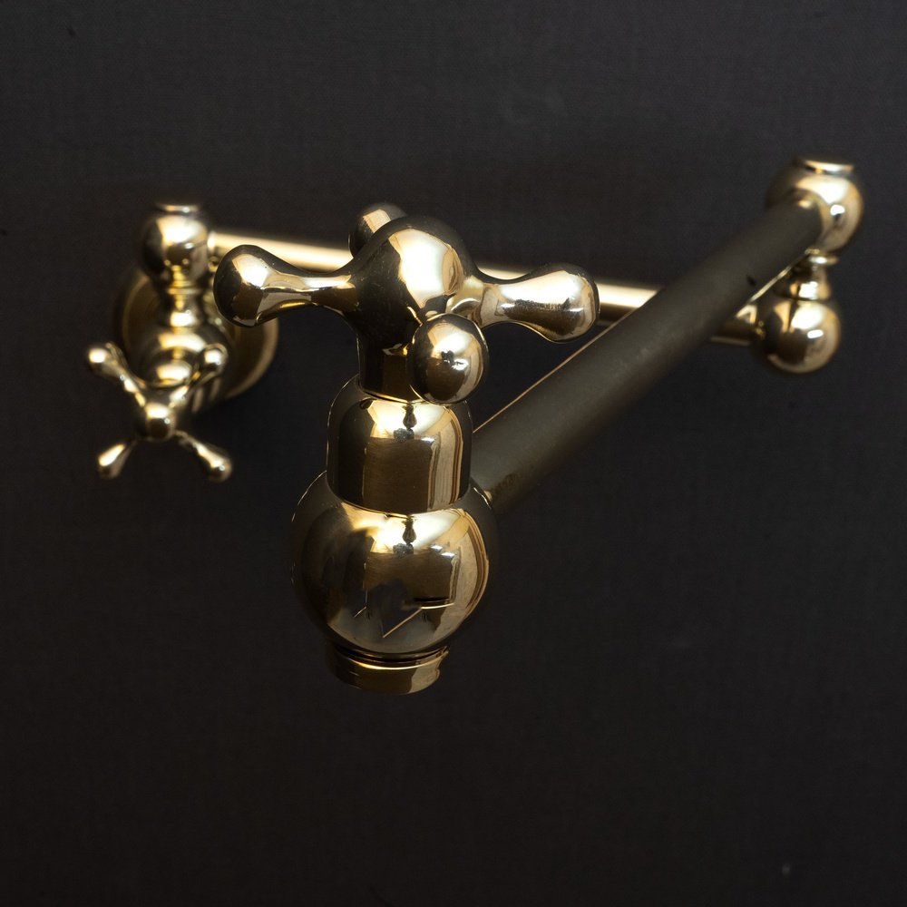 The Cross Pot Fill - Image 2