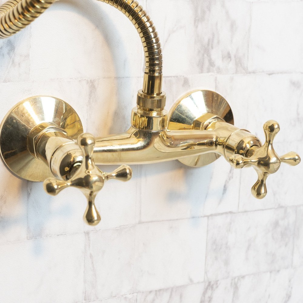 The Handheld Shower System - Image 8