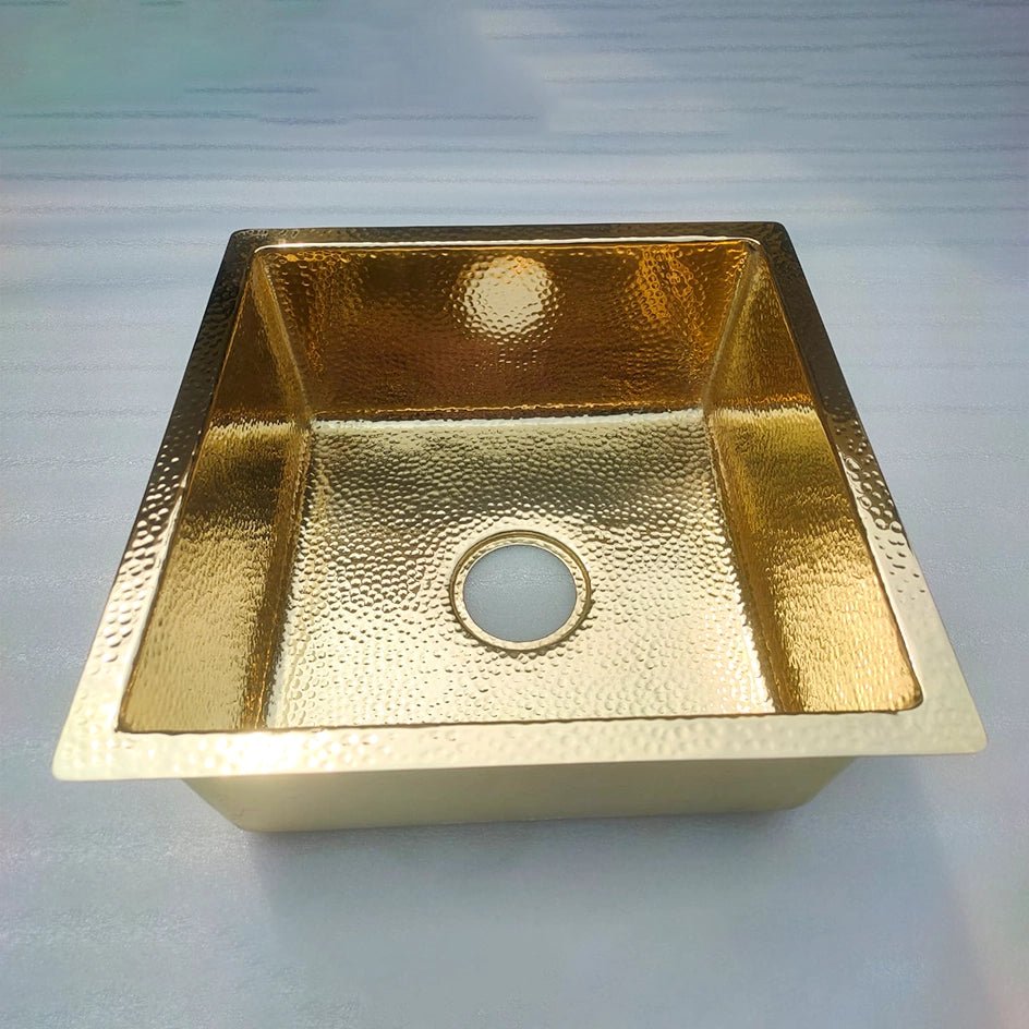 The Mykonos Sink - Image 4
