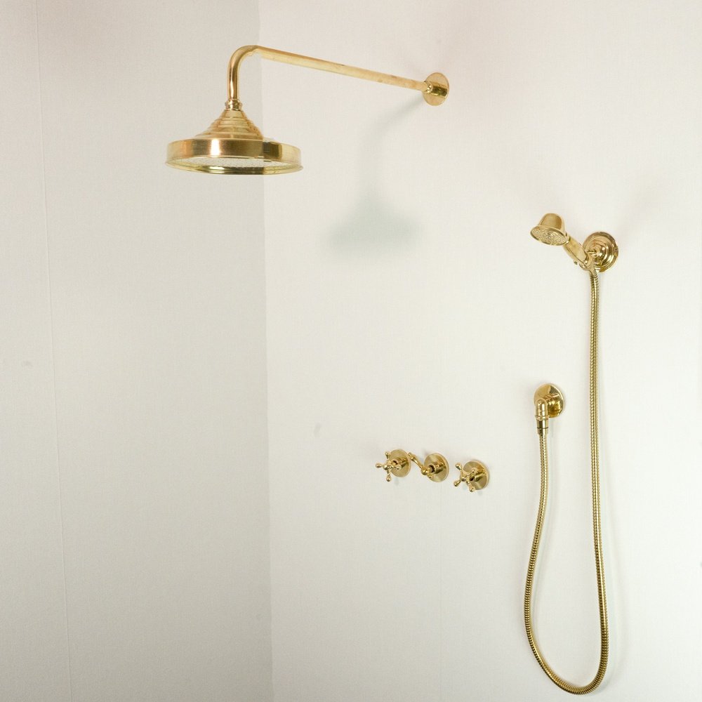 The Shower System - Image 3