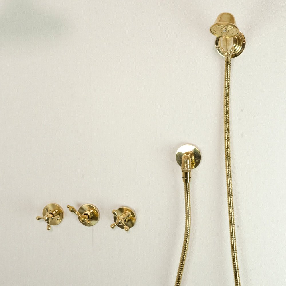 The Shower System - Image 4