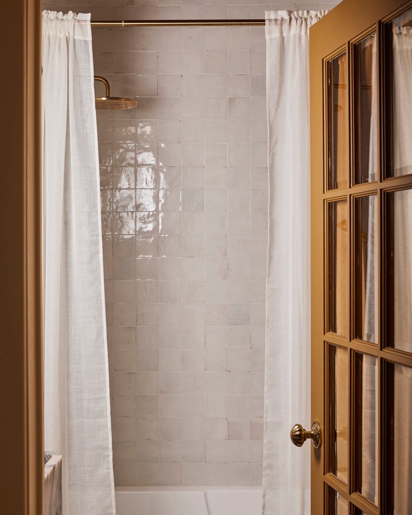The Handheld Shower System - Image 4
