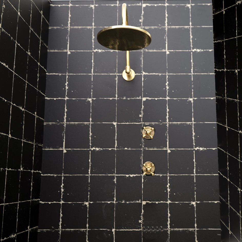 Fanus Shower Set